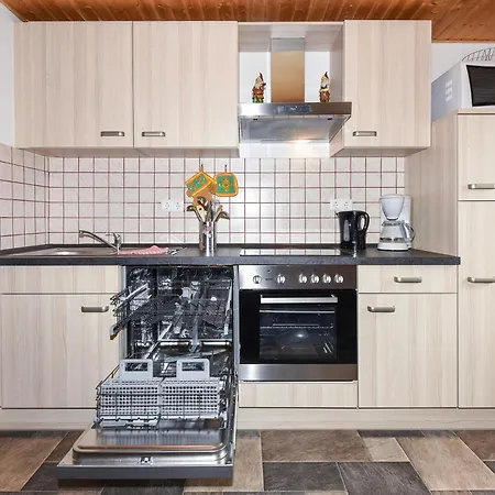 Apartmán Deichblick