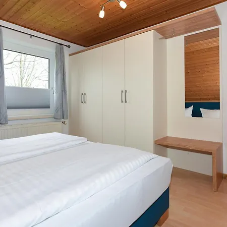 Apartmán Deichblick *