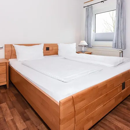 Deichblick Apartmán