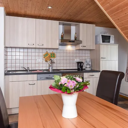 Apartmán Deichblick Esens