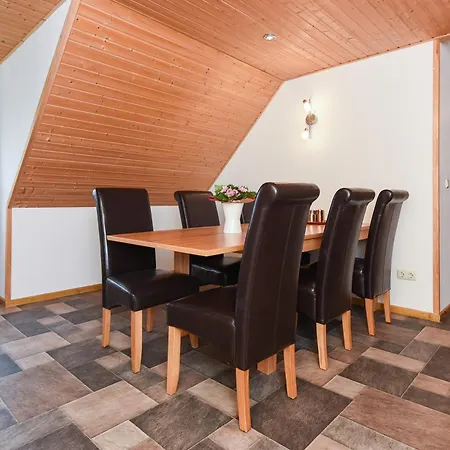 Deichblick Apartmán